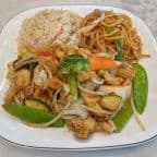 Best Chicken Chop Suey 鸡杂碎(午) in Eastvale, CA