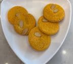Best Almond Cookies 杏仁饼 in Eastvale, CA