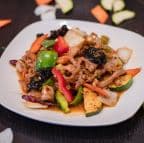 Best Pork in Hot Garlic Sauce 鱼香肉 in Eastvale, CA