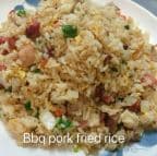 Best BQQ Pork Fried Rice 叉烧炒饭 in Eastvale, CA