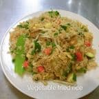 Best Vegetable Fried Rice 菜炒饭 in Eastvale, CA