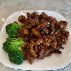 Best Hunan Beef 湖南牛 in Eastvale, CA