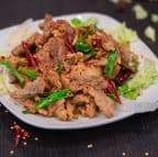 Best Salt Pepper Pork Chops 椒盐排骨 in Eastvale, CA